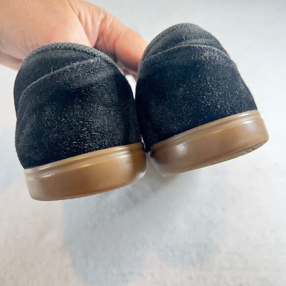 Sneakers Nike Men's 6 SB Check Solar Low Top 705265-003 Black w/ Gum Sole - Picture 10 of 12